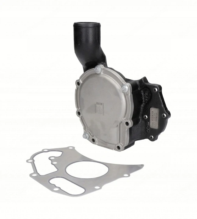 Hydraulikpumpe   Industriepumpe