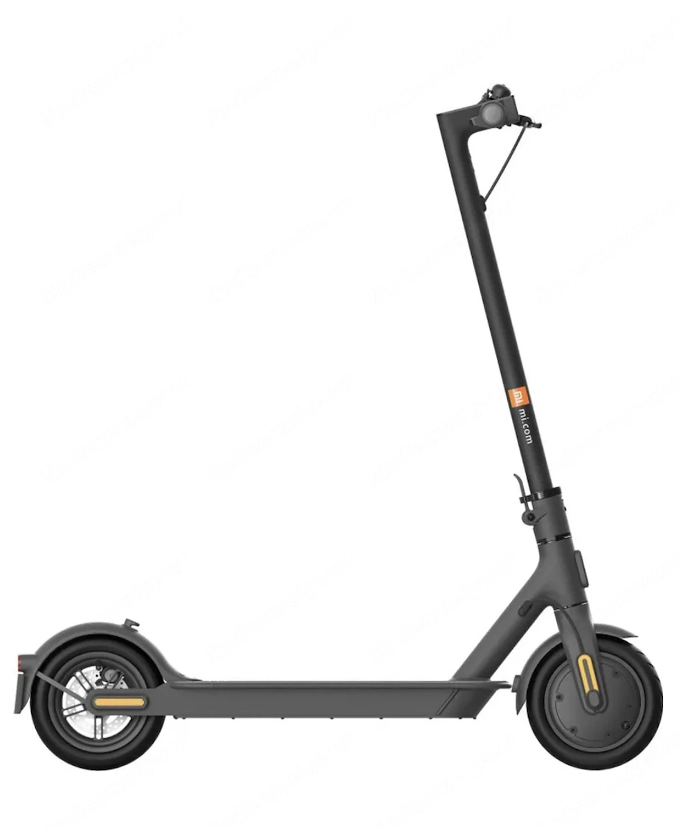 Xiaomi Mi Electric Scooter Essential - Klassischer Roller - 20 km h - 100 kg - keine deutsche Straße