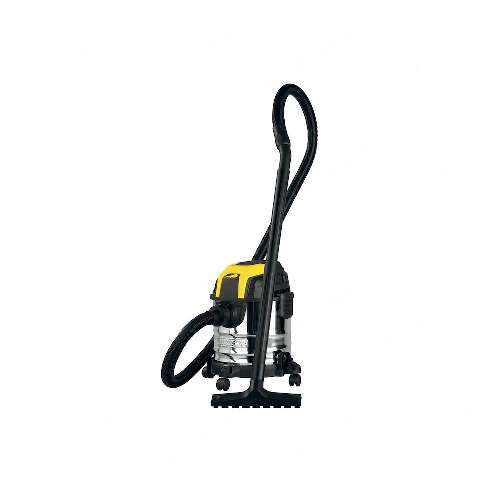 PARKSIDE  Nass- und Trockensauger  PWD 12 A1 , 1200 Watt, 12 l Fassungsverm gen