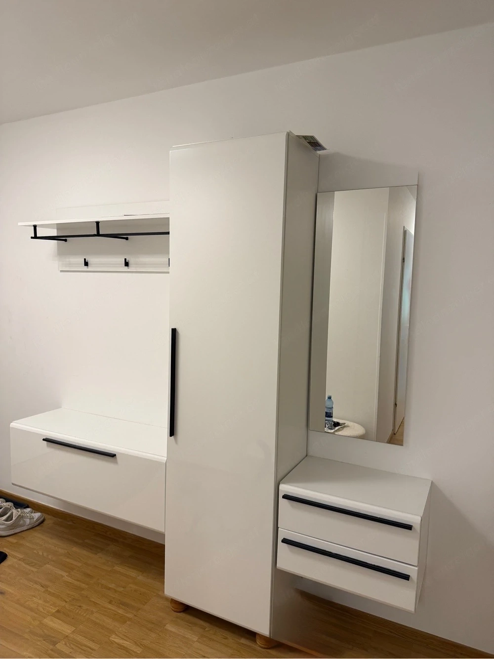 Garderobe 