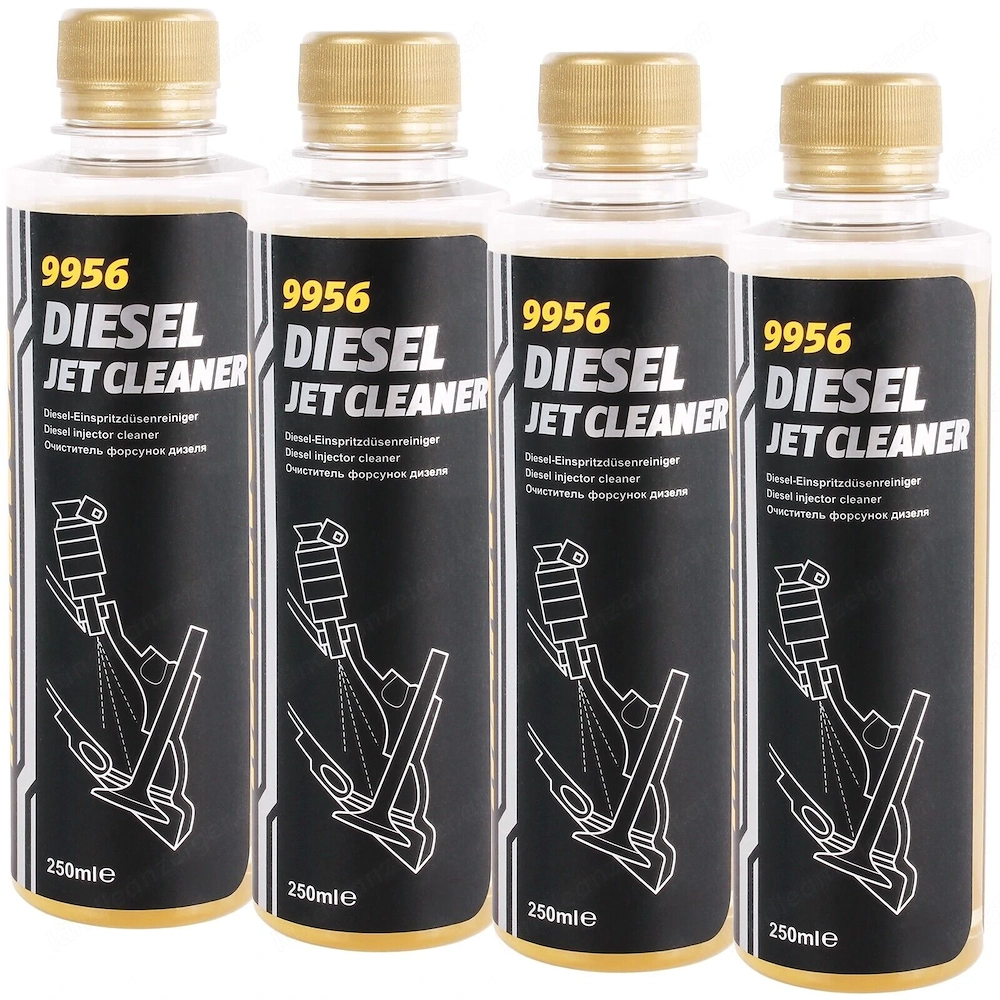 Diesel Jet Cleaner ist ein leistungsstarker, schnell wirkender D senreiniger f r alle Arten von Dies
