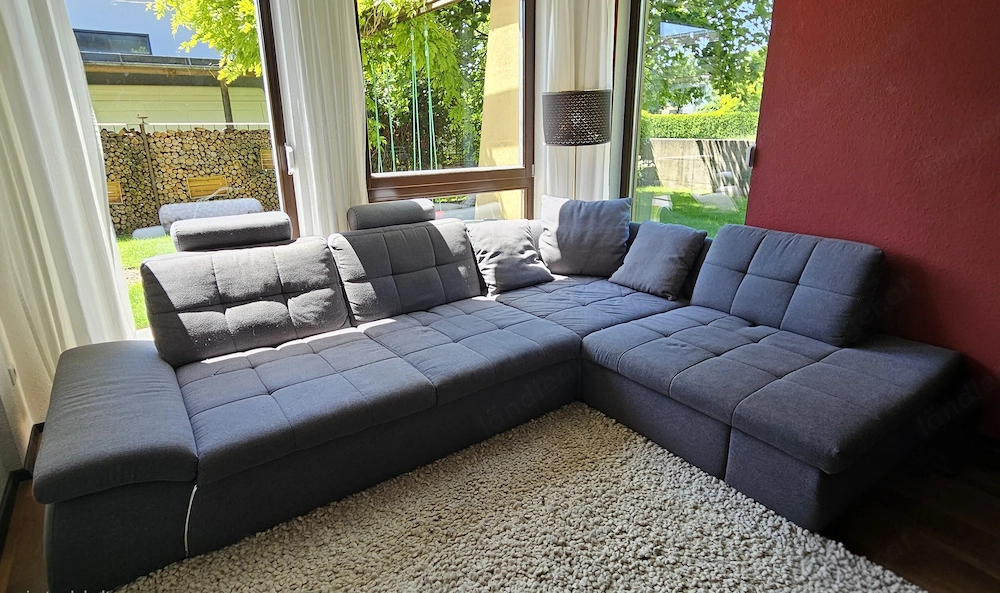 Couch zu verschenken