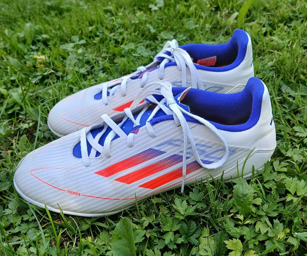 Hallenschuhe, ADIDAS, Größe 42