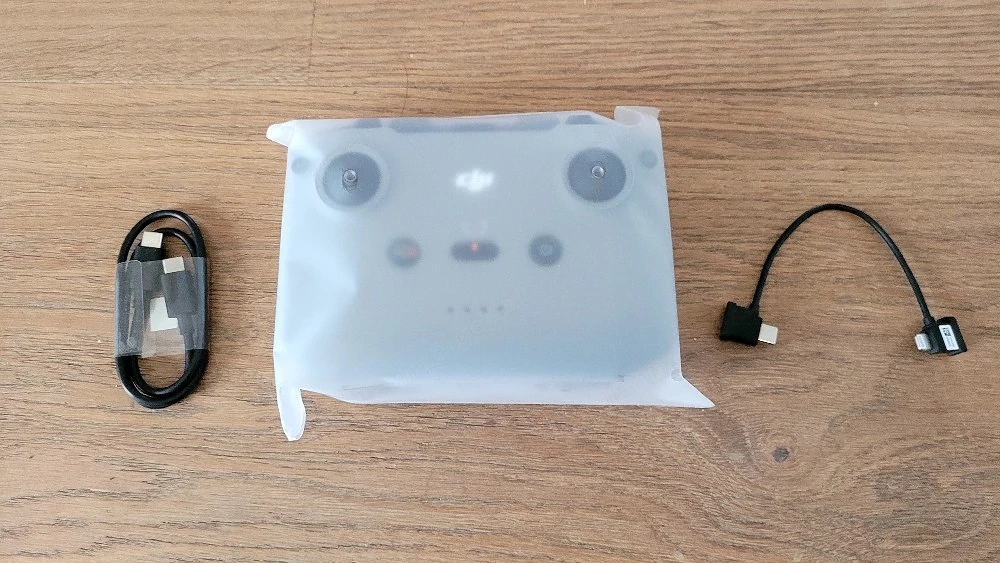 DJI Controller RC N3 - Neu