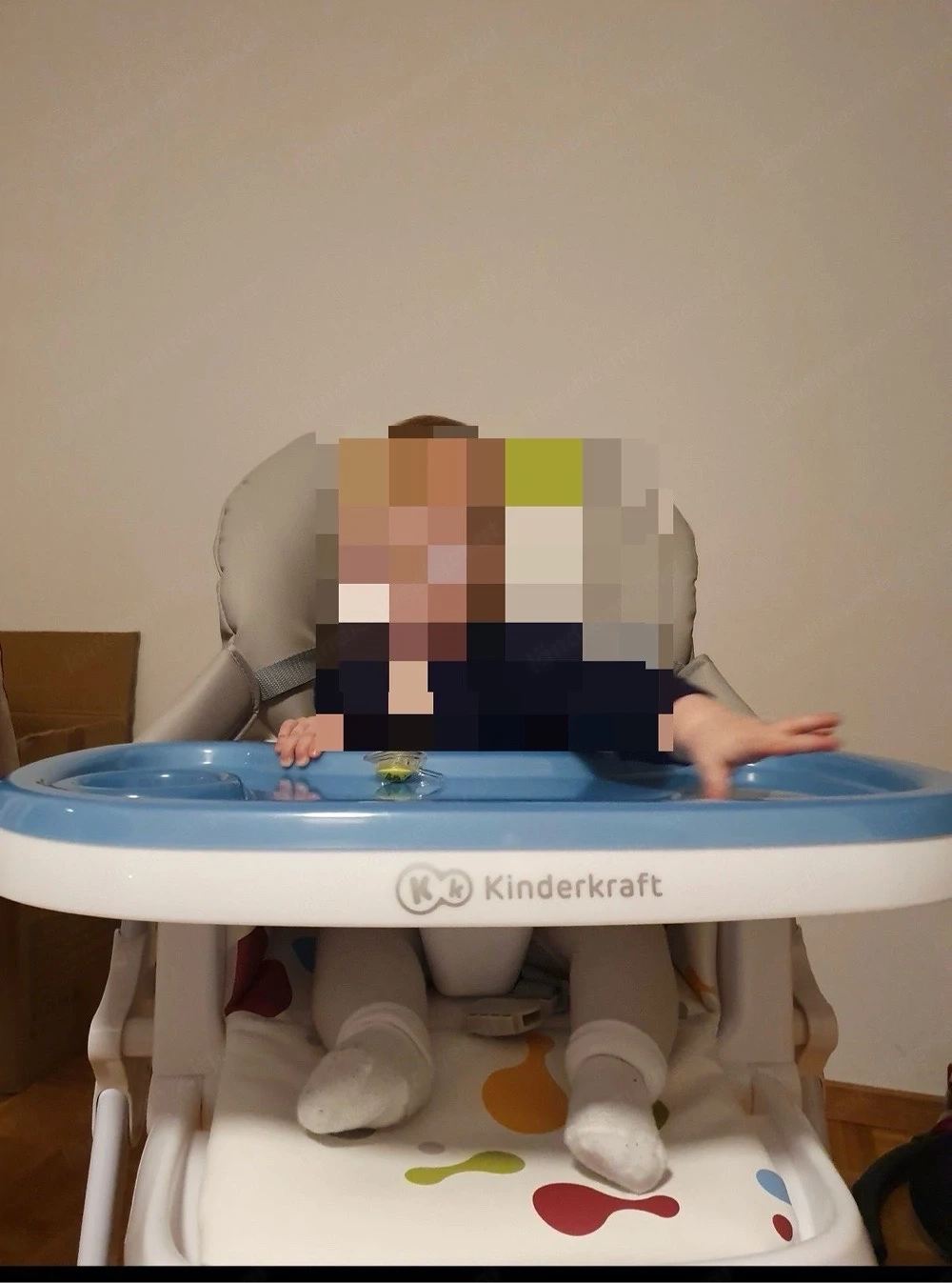 Kinderhochstuhl