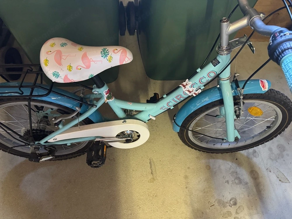 kinderfahrrad
