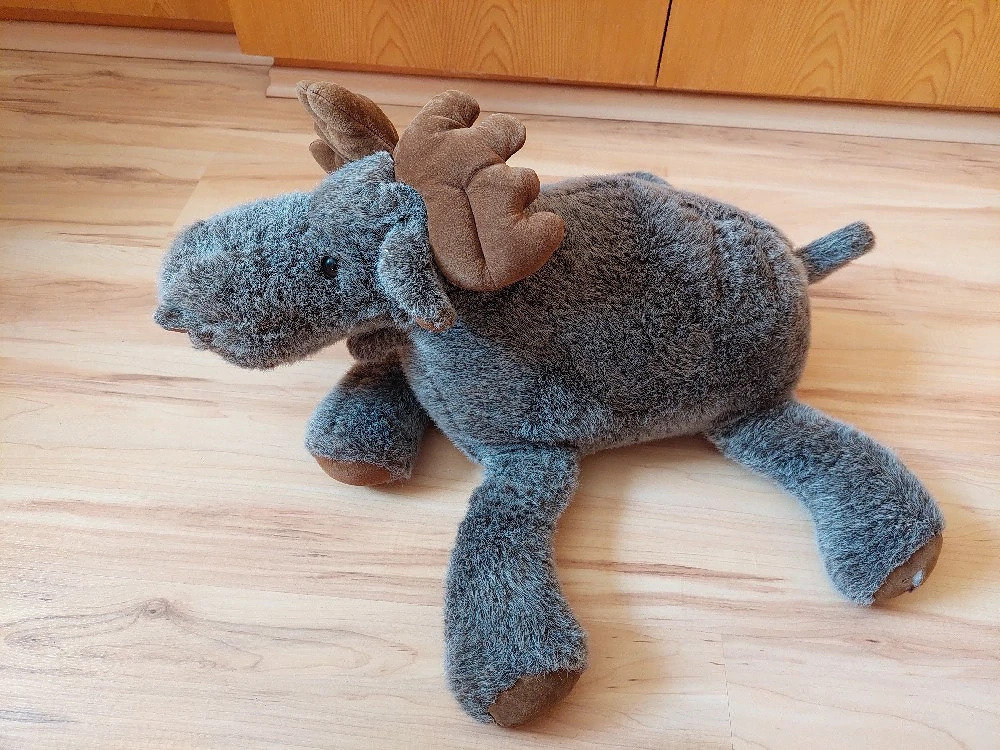 Kuscheltier 
