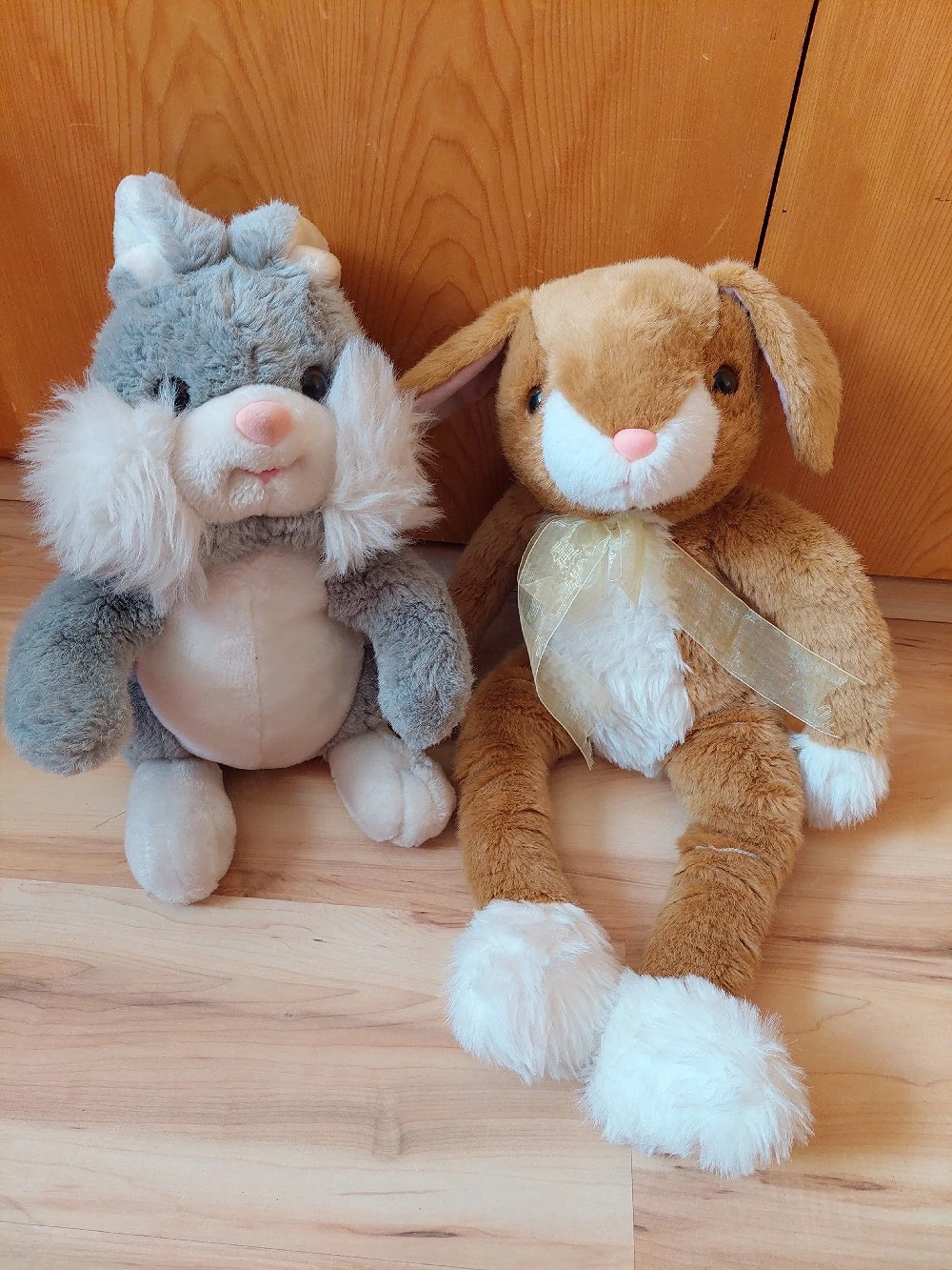 Kuscheltiere 