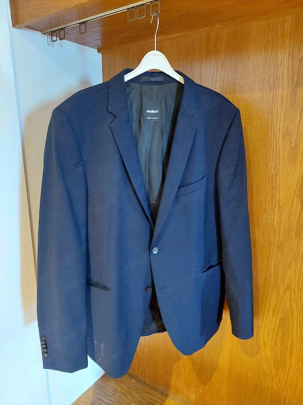 Anzugjacke 