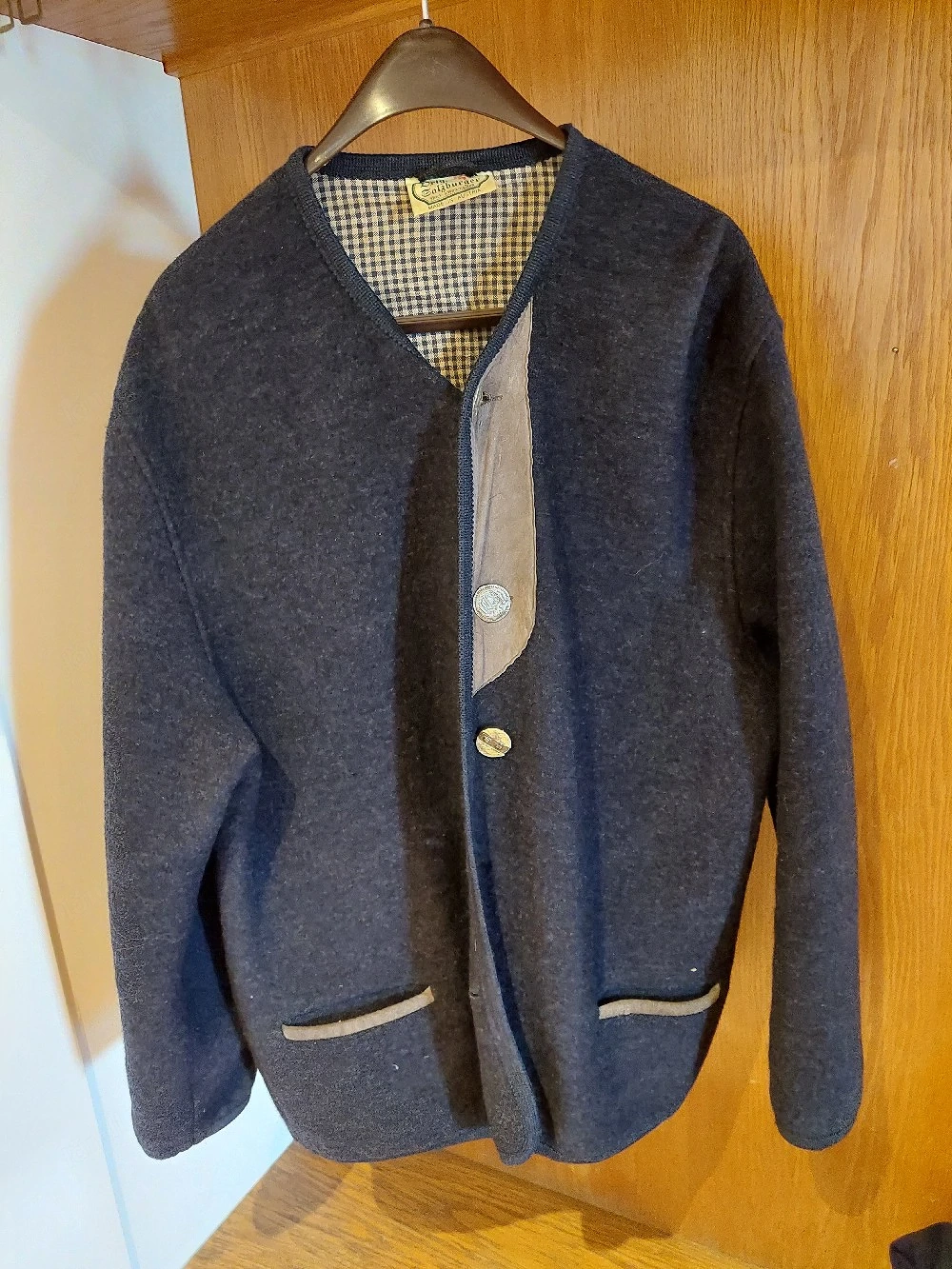 Trachtenjacke 