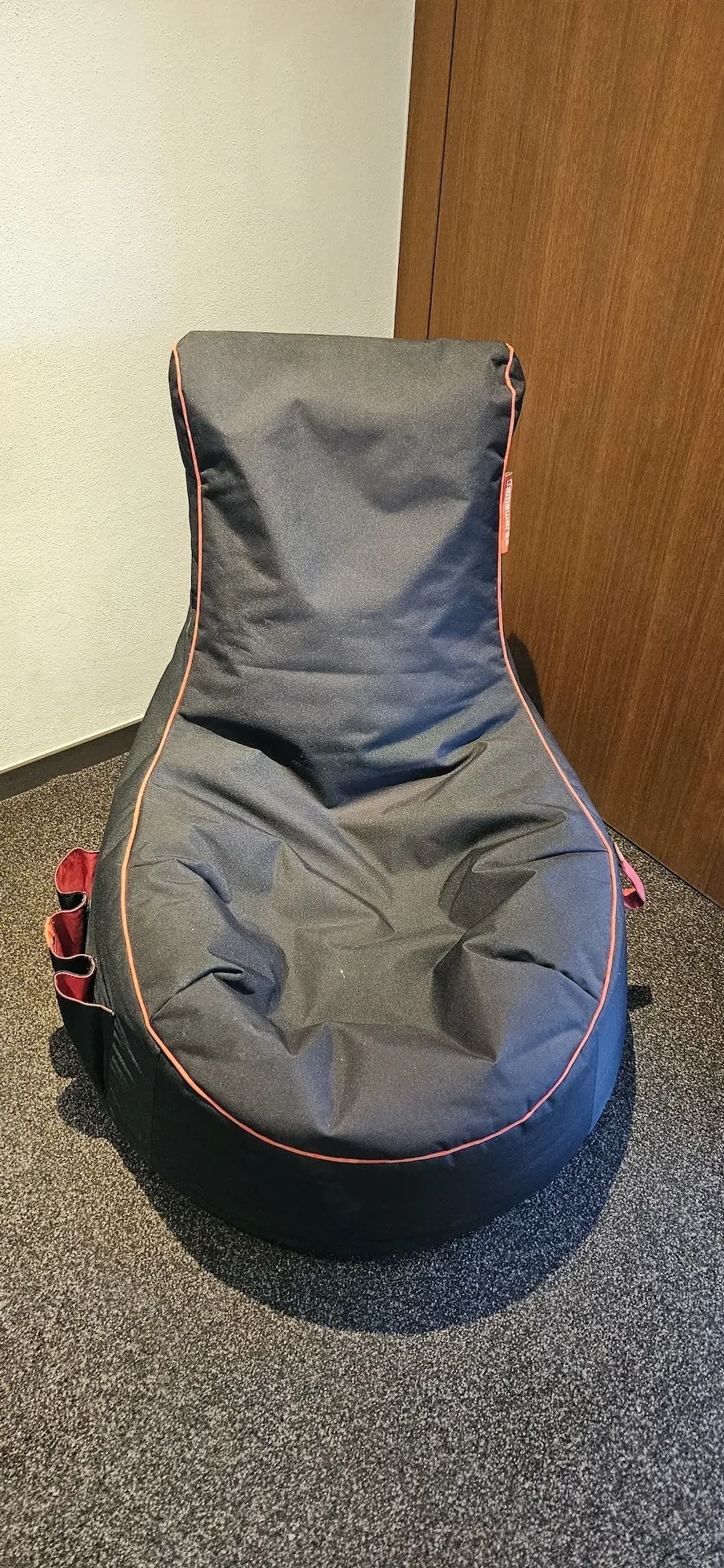 Gaming - Zocker - Sitzsack
