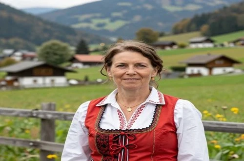 Eine harmonische Partnerschaft wünsche ich mir