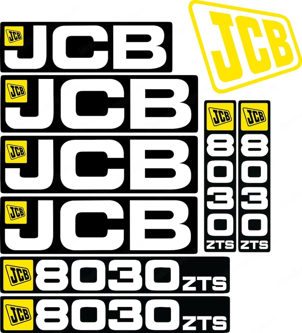 Bitte teilen Sie uns nach dem Kauf Ihr JCB-Modell im Kundenkommentarfeld mit