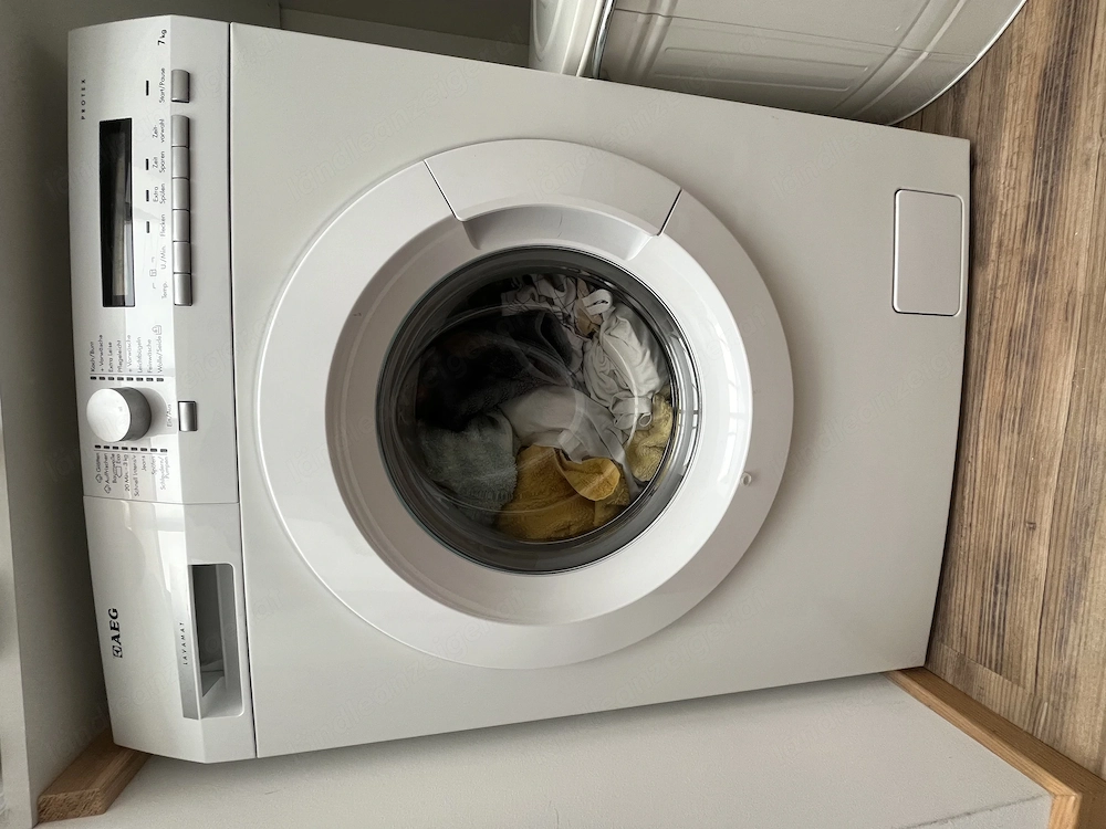 AEG Waschmaschine