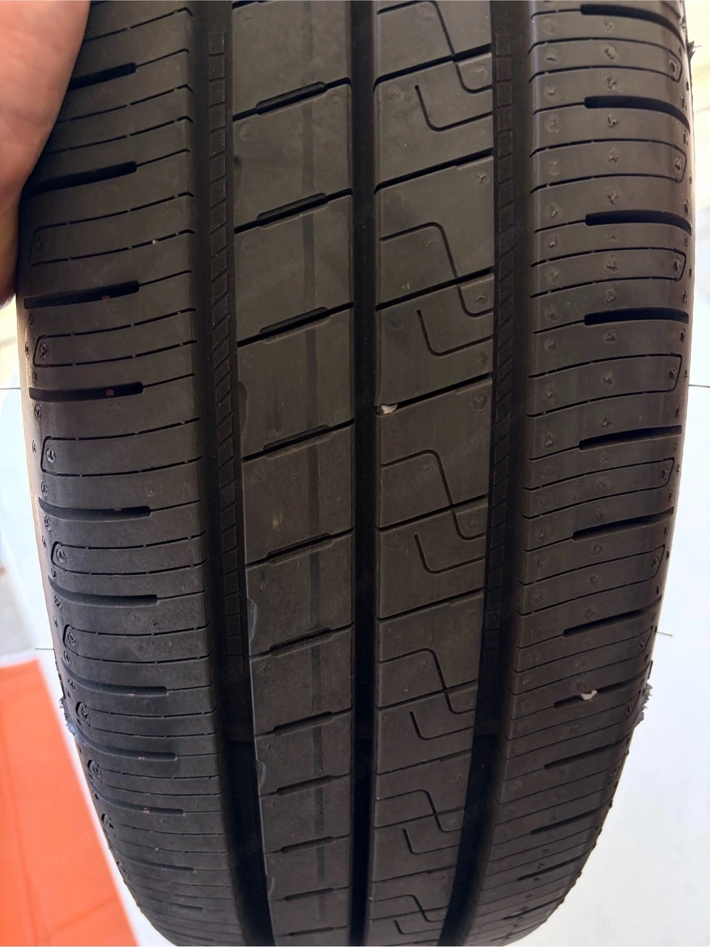 4x Goodyear EfficientGrip Performance 2 Sommerreifen 175 65 R17 87H