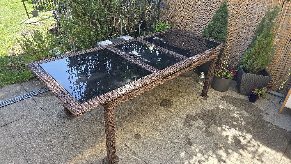 garten tisch