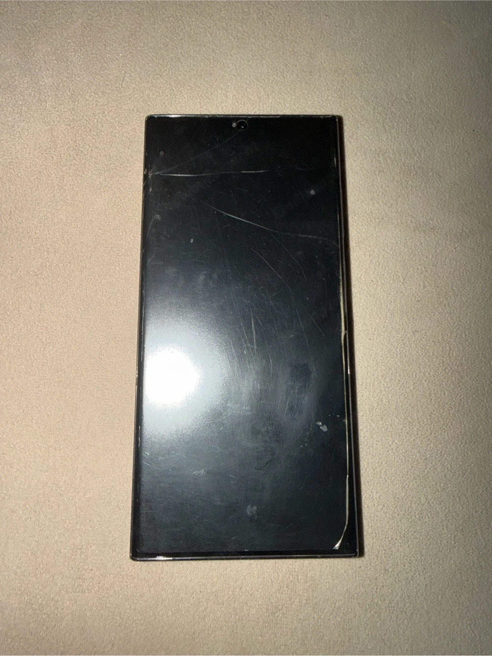 Samsung Galaxy S23 Ultra