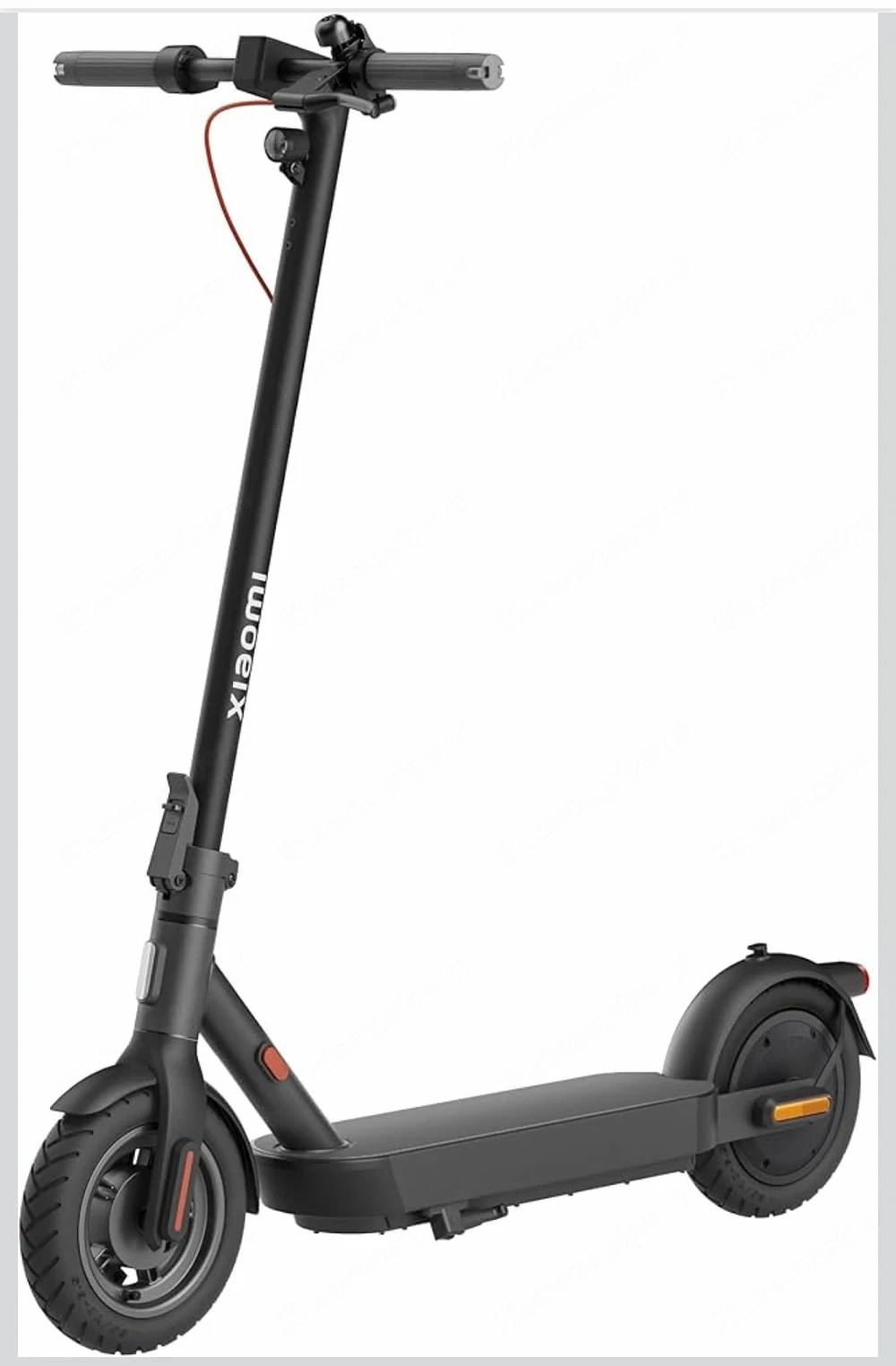   Xiaomi Electric Scooter 4 Pro 2nd