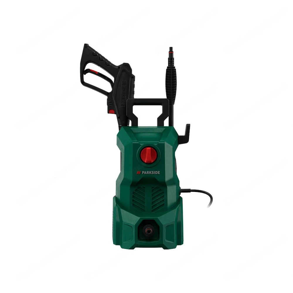 PARKSIDE  Hochdruckreiniger  PHD 110 E1 , 1300 W, mit Auto-Start-Stopp-System