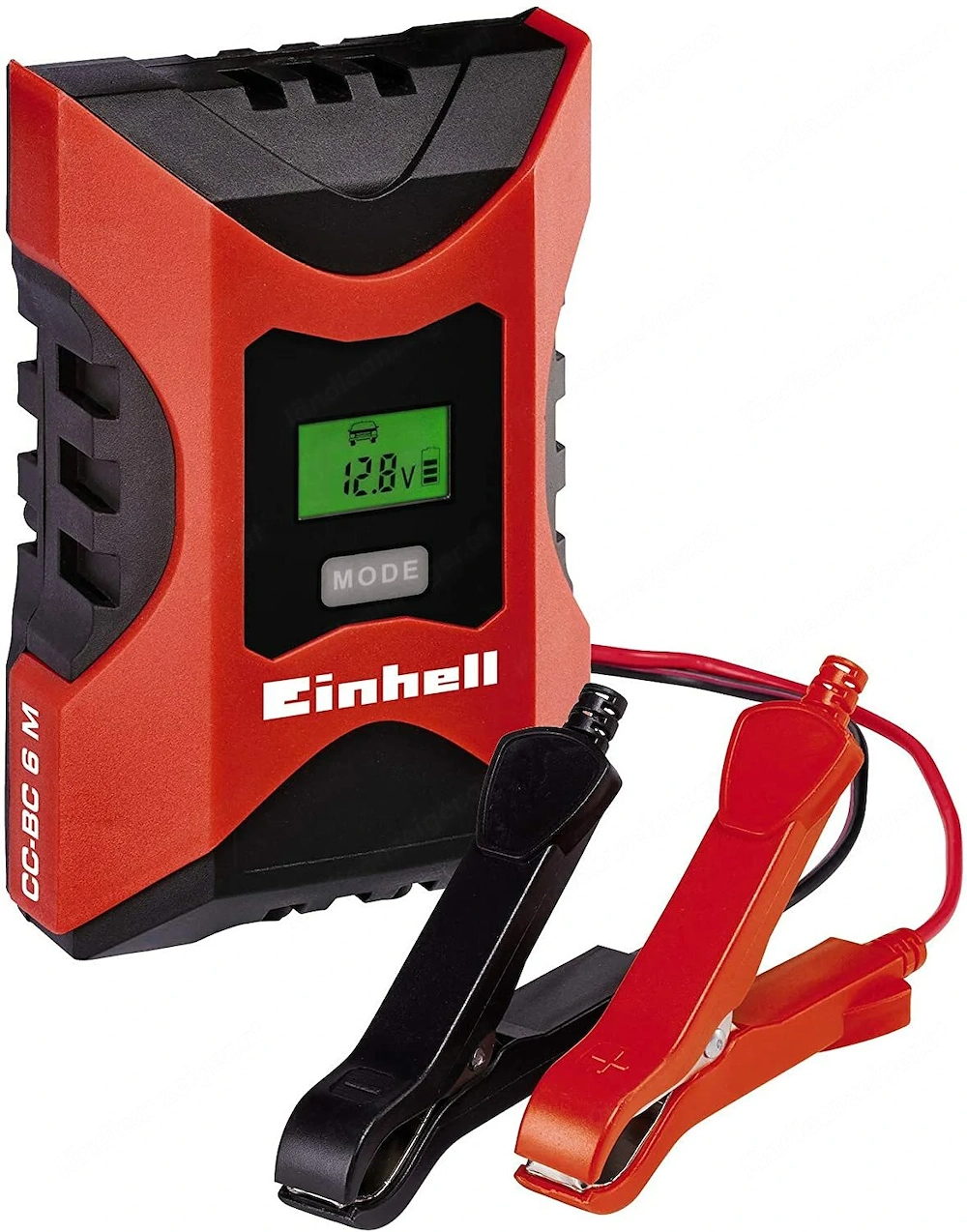 Neu in Originalverpackung mit 2 Jahren Herstellergarantie Intelligentes Batterieladeger t mit Mikrop