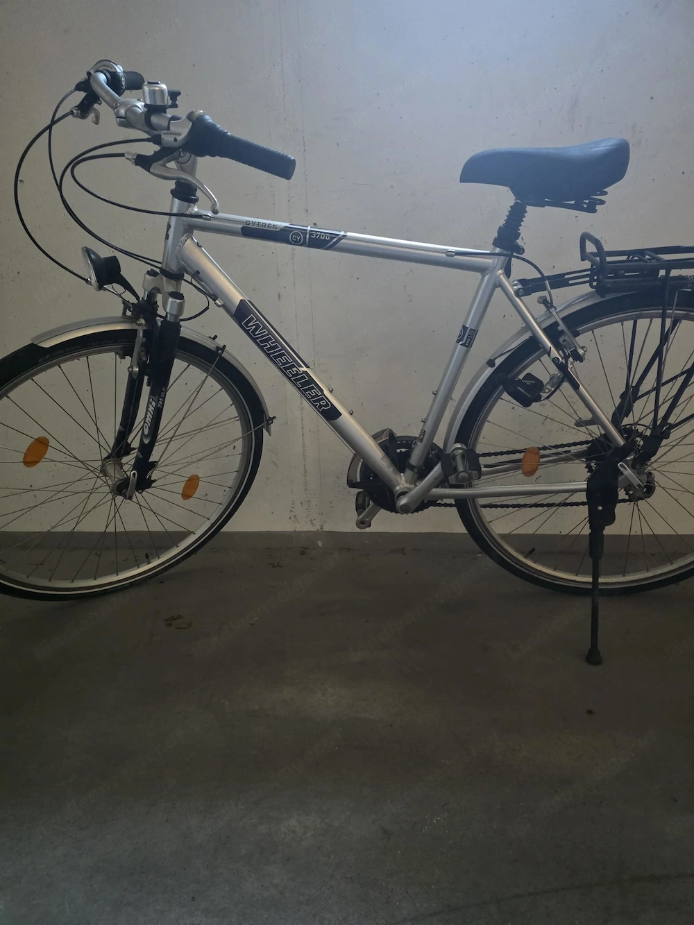 Fahrrad Herren Top Zustand 