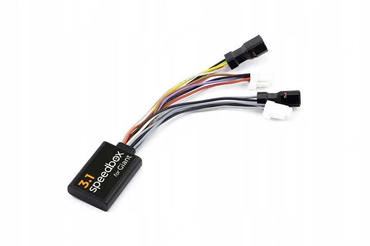 Speedbox 3.1 f r GIANT Chiptunning E-Bike-Antriebe Zuverl ssiger Tuning-Chip der 3