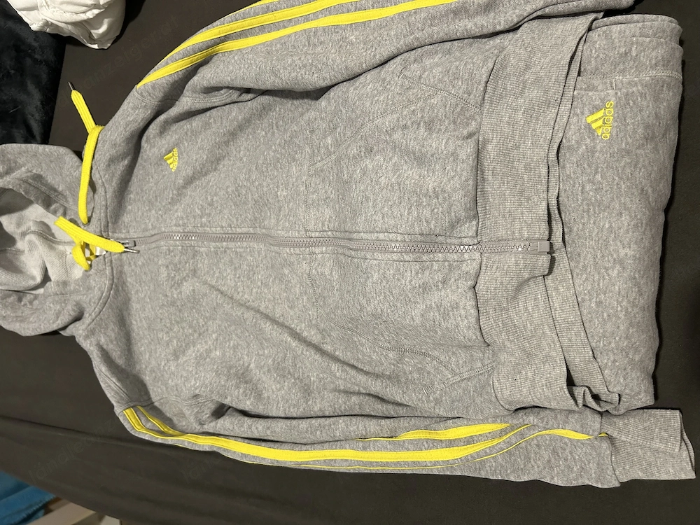 adidas joginganzug
