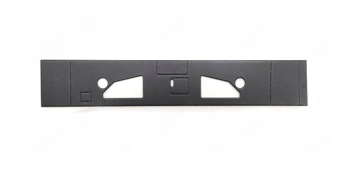 Artikel: self-adhesive background audi license plate frame hochwertiger artikel aus unserem online-s