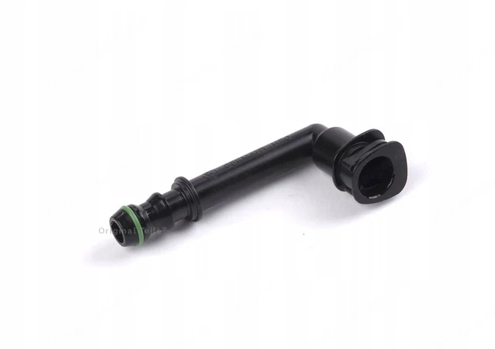 Connection adapter angle connector audi vw seat skoda 1t0955665