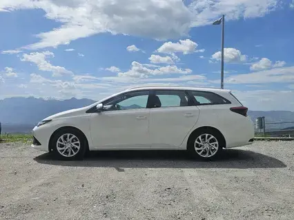 Toyota Auris Touring Sports 1.6 D-4D Active | Pickerl 07 2027 | Euro 6 | 83.300 km