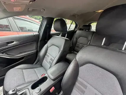 Mercedes-Benz GLA 180 CDI   Pickerl NEU (05 2026)