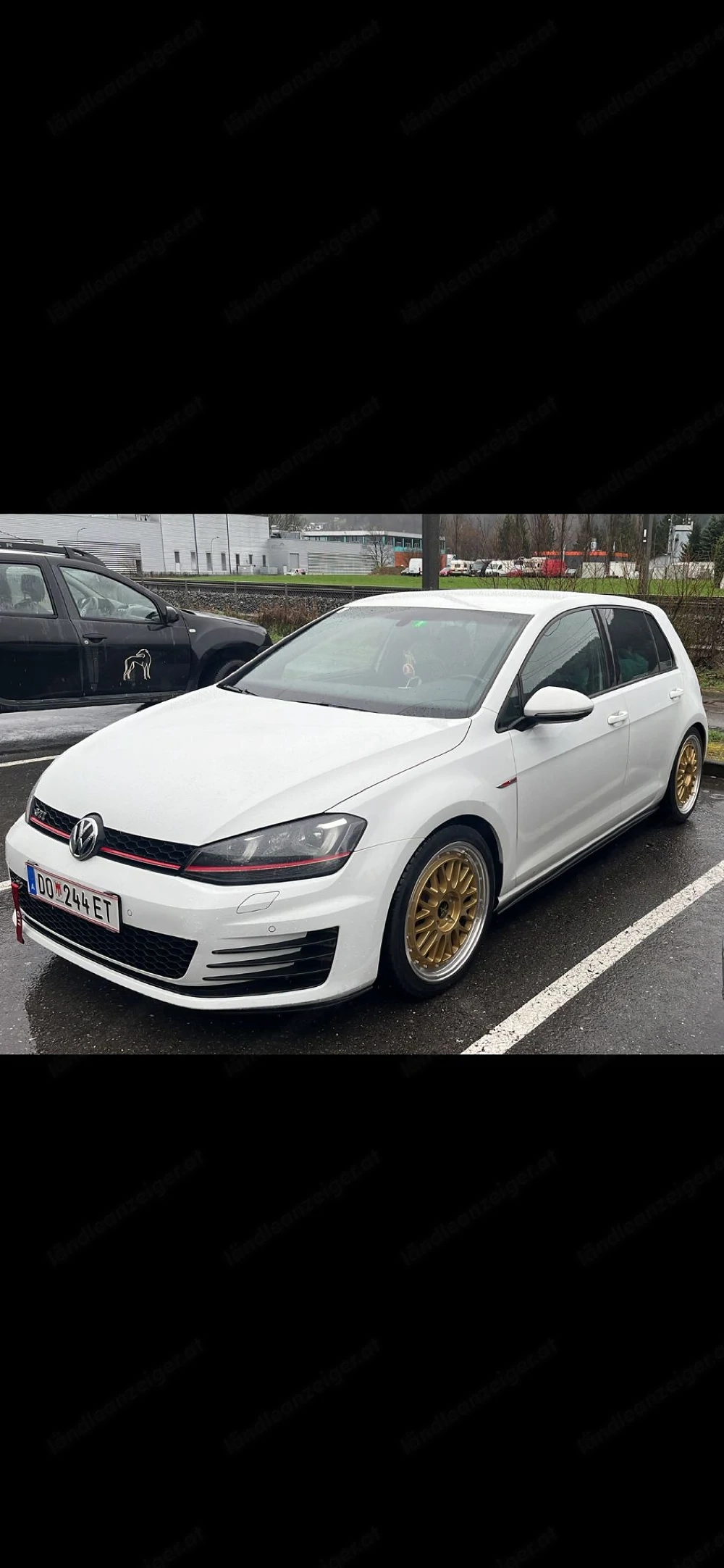 Golf 7 Gti Schalter 220ps