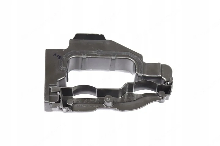 Original AUDI Q7 holder 4M0121287B  n Catalog number: 4M0121287B left right symmetrical Designed for