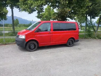 Volkswagen T5