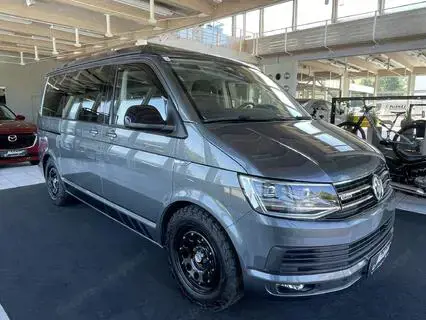 VW California