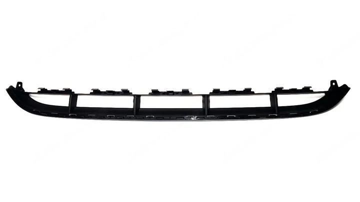 Artikel: Original Audi Q7 front bumper grill LOWER CENTER 4L0807683E01C Hochwertiger Artikel aus uns
