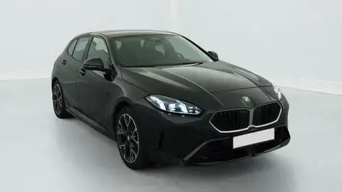 BMW 1er 120d 163 ch DKG7 M Sport 120 120 kW (163 PS), Automatik, Frontantrieb