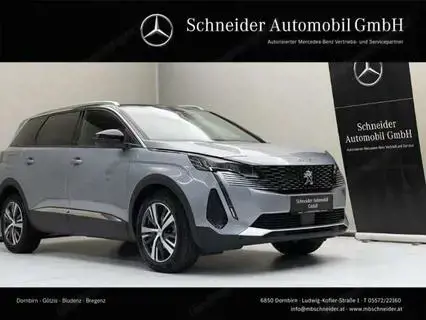 Peugeot 5008 1.5 BlueHDi 130 FAP Allure Pack (EURO 6d)