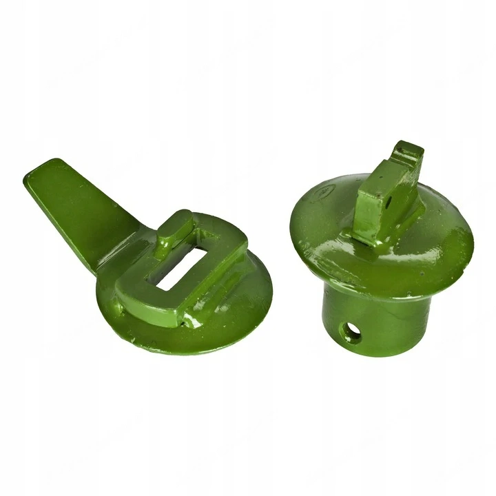 Artikel: Amazone ZA-F Streur hrwerk-Set links, 33mm Hochwertiger Artikel aus unserem Online-Shop