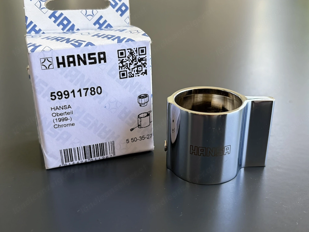 Armaturengriff HANSA