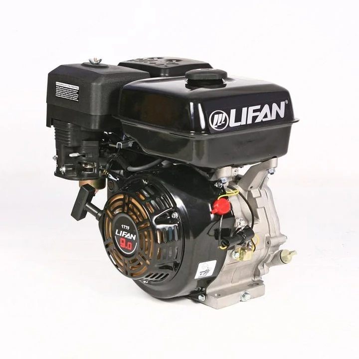 Artikel: Internal combustion engine LIFAN 9PS GX270 HONDA Hochwertiger Artikel aus unserem Online-Sh