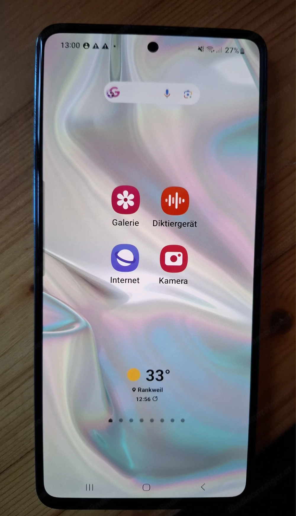Galaxy A 51 