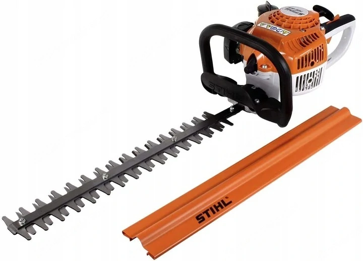 Stihl Strauch- und Heckenschere HS 45