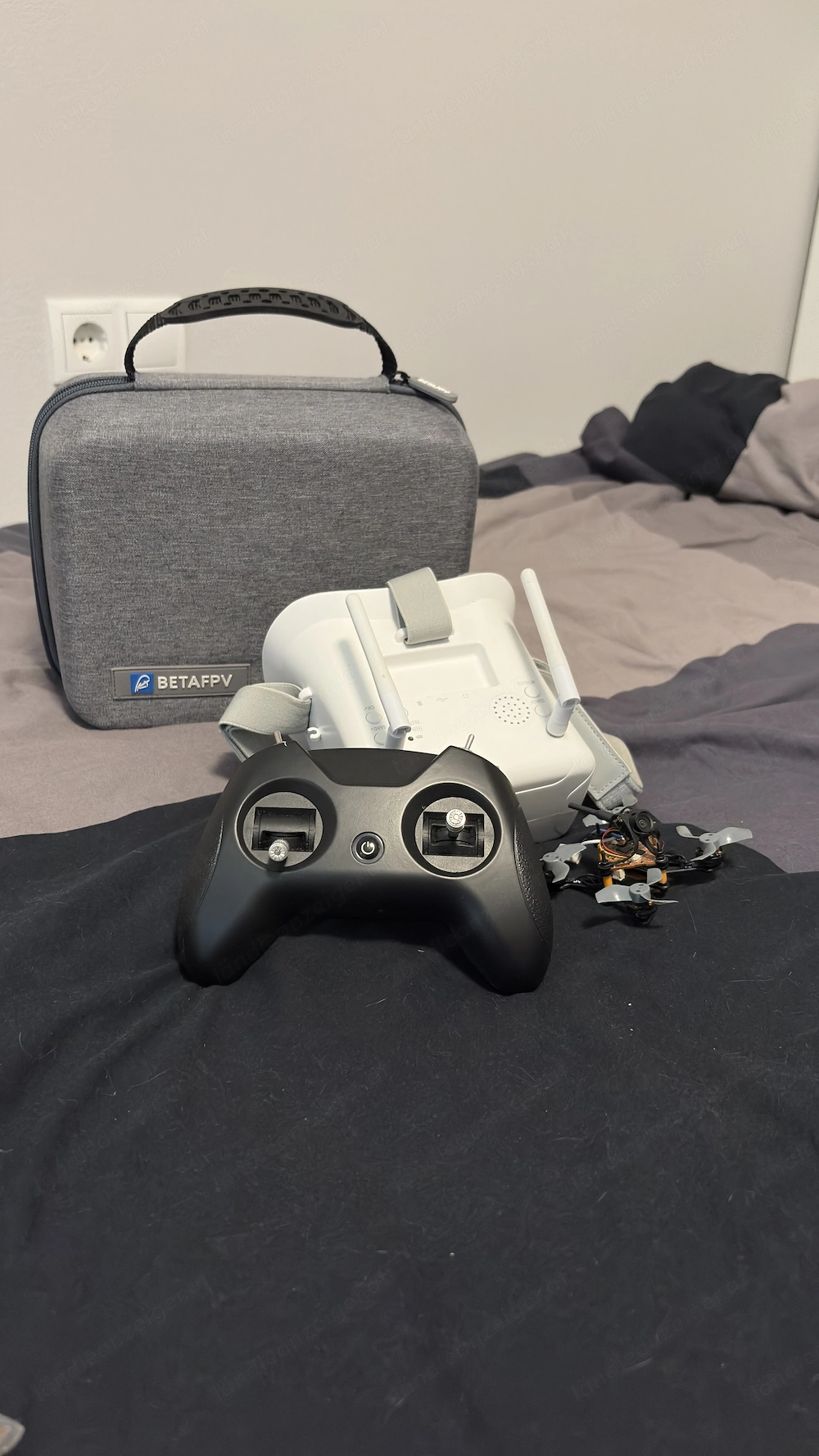 Fpv Meteor 75 set
