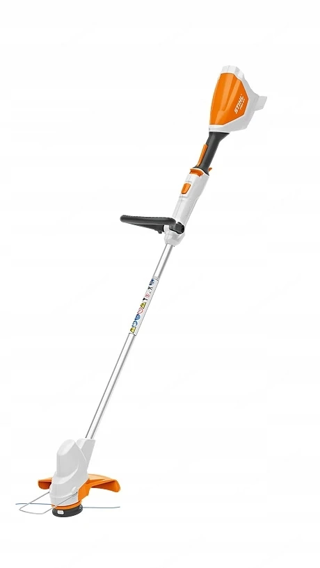 AKKU STIHL FSA 57 Perfekt rund ums Haus   ein leichter und leistungsstarker Akku-Freischneider f r
