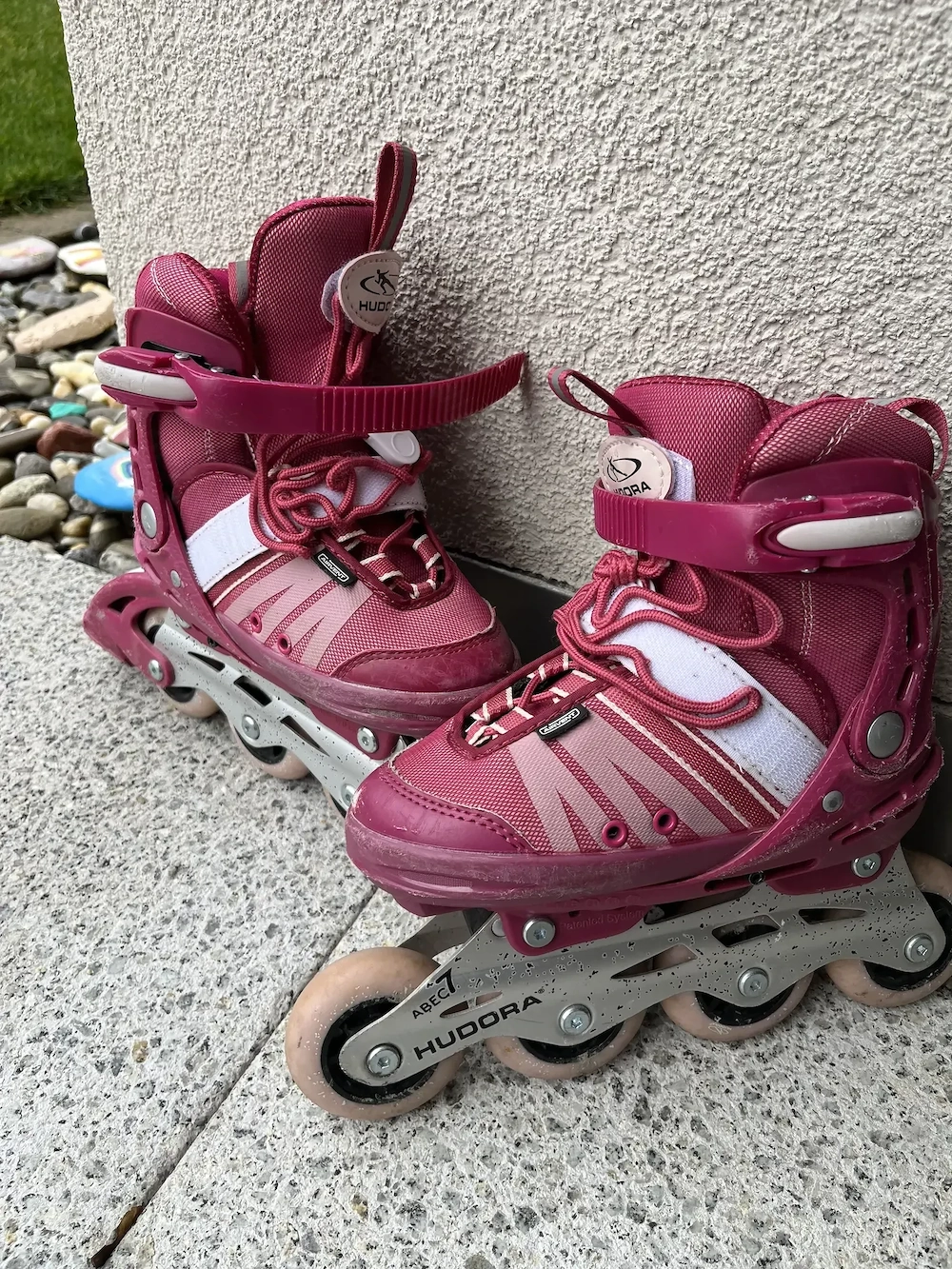 Rollerblades Gr. 29-34