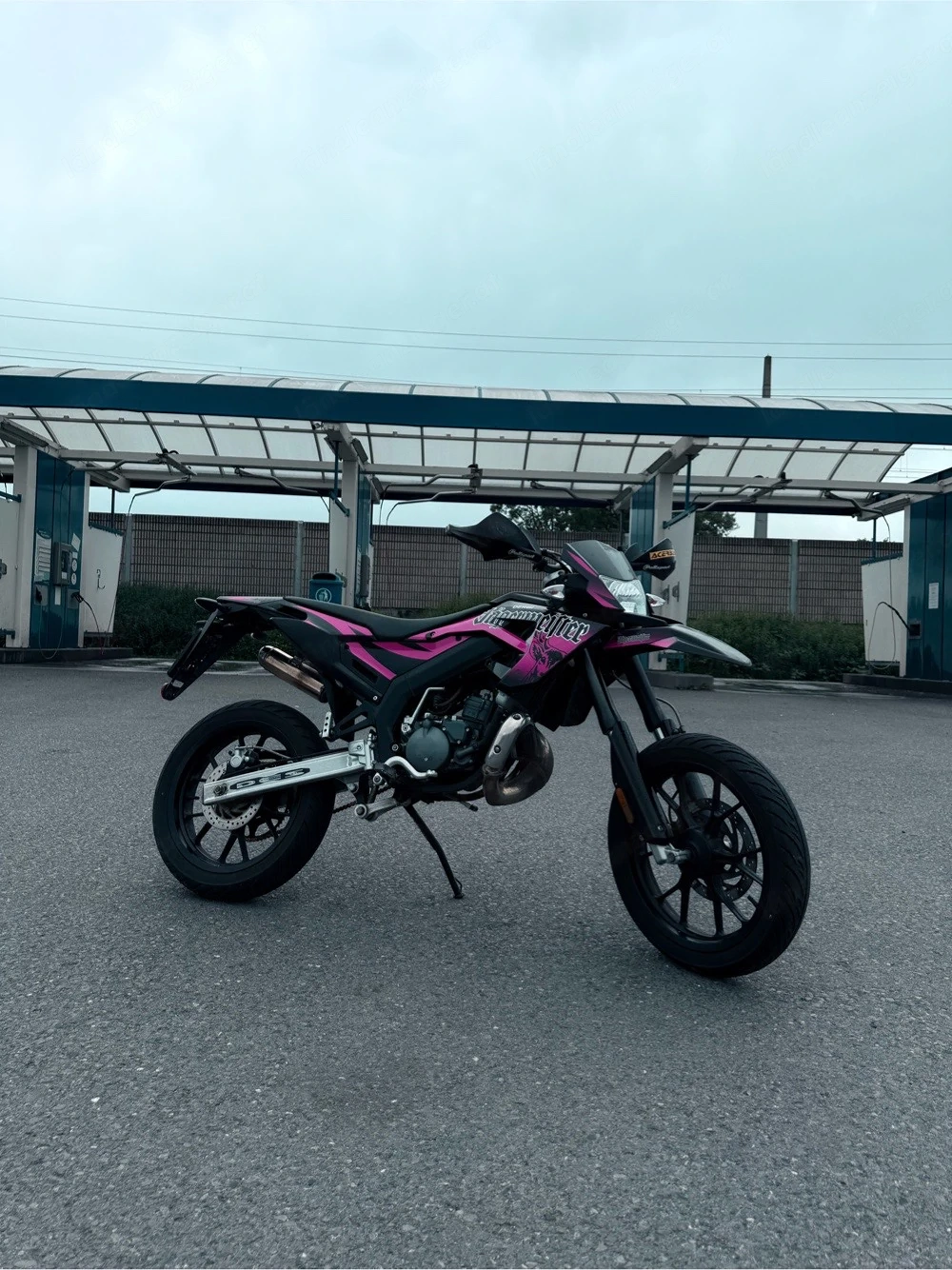 Derbi Senda X-Treme 50