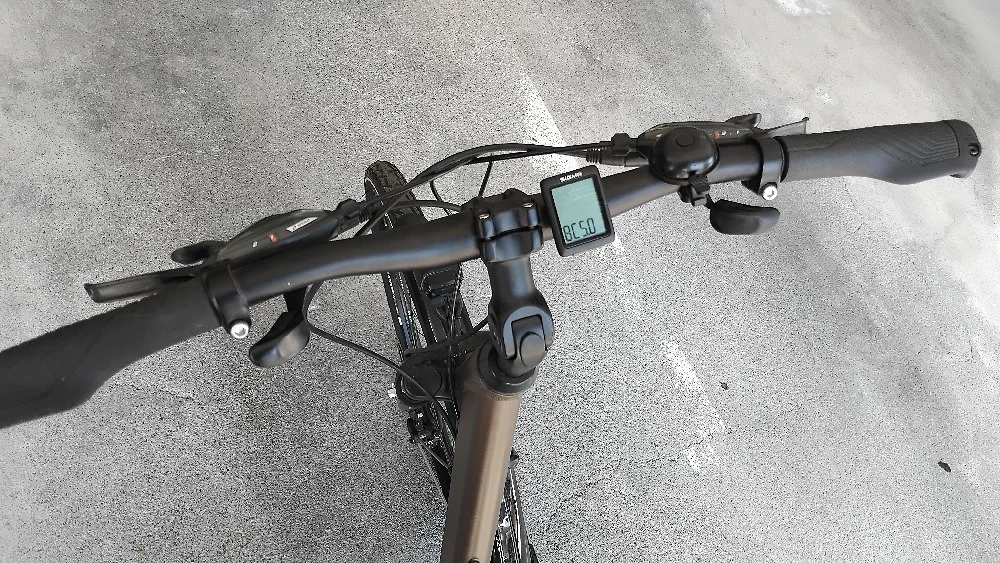 Damen Fahrrad 