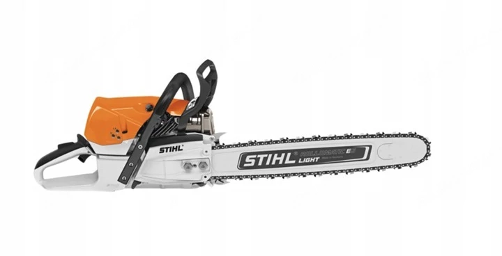STIHL MS 462 Kettens ge | 4,4 kW, 6,0 PS, 6 kg   die Leichteste in der 70-cm -Hubraumklasse