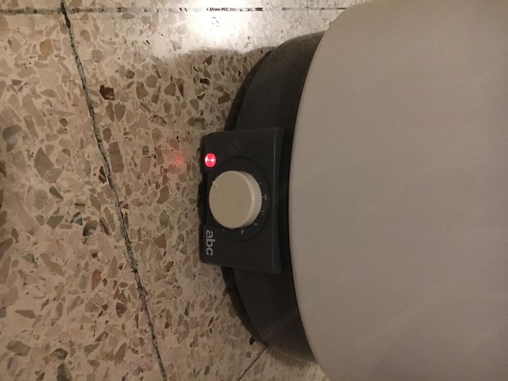 Einweck- oder Einkochtopf, Einkochautomat  ABC
